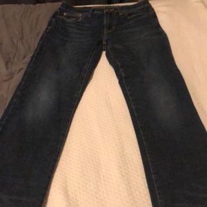 29x32 American Eagle Bootcut Jeans